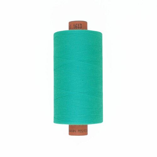 Rasant 1000m Sewing Thread - 1613 (Teal Blue)