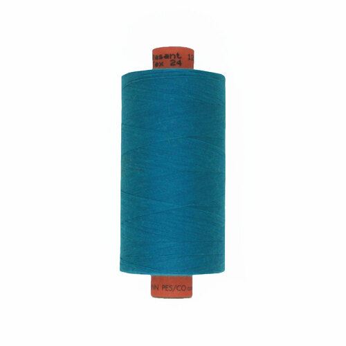 Rasant 1000m Sewing Thread - 1614 (Dark Teal)