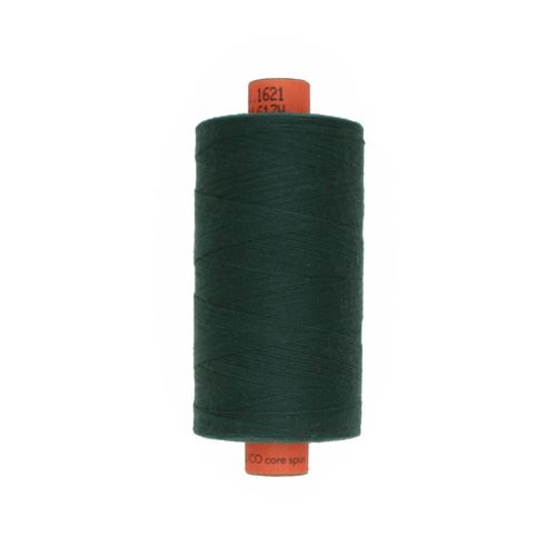 Rasant 1000m Sewing Thread - 1621 (Very Dark Blue Green)