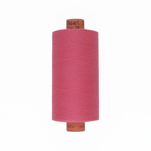 Rasant 1000m Sewing Thread - 2052 (Hot Pink)
