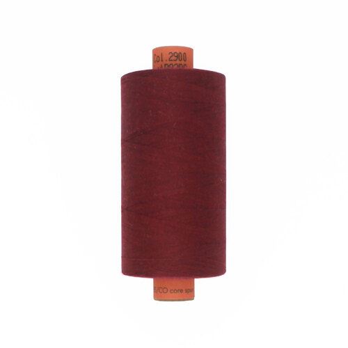 Rasant 1000m Sewing Thread - 2900 (Burgundy)
