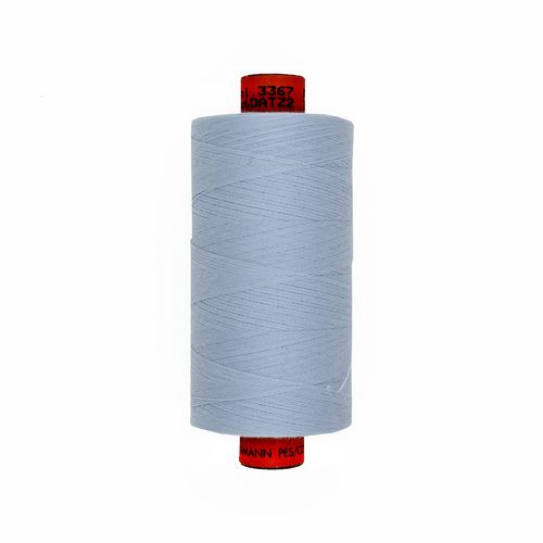 Rasant 1000m Sewing Thread - 3367 (Cornflower Blue)