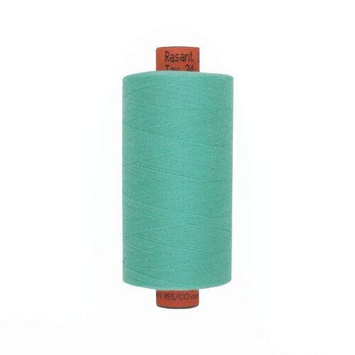 Rasant 1000m Sewing Thread - 3503 (Seafoam, Tiffany Blue)