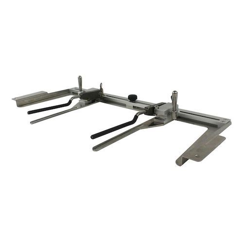 Robot Frame for Brother PR Machines