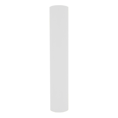 White Siser Easy Puff Heat Transfer Vinyl 30x50cm