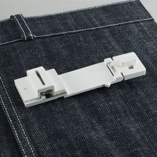 Brother Belt Loop Guide for all Coverstitch Machines