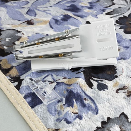 Brother Double Fold Binder for all Coverstitch Machines