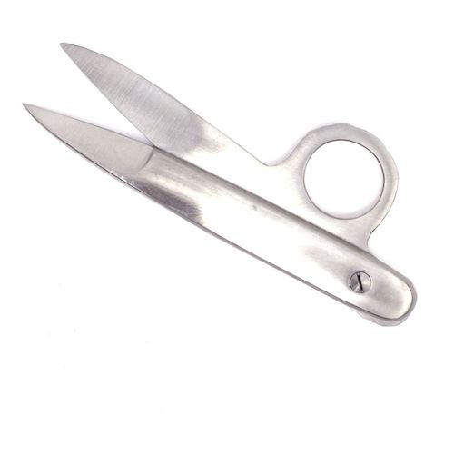 Stainless Steel Industrial Thread Clippers