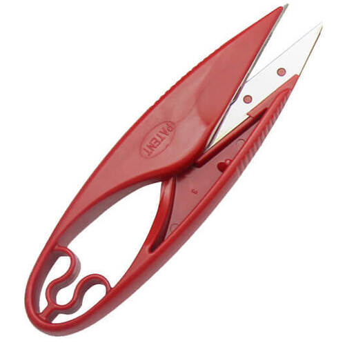 Sharp Tip Thread Clippers