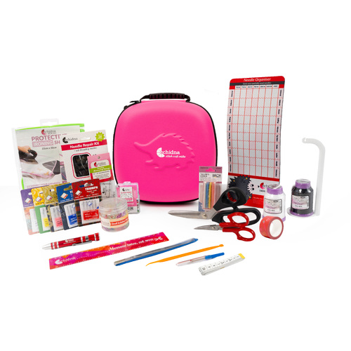Sewing Starter Bundle