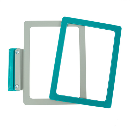 5" x 7" Snap Hoop Monster for Brother Machines with Slide-on Frame (LM1)