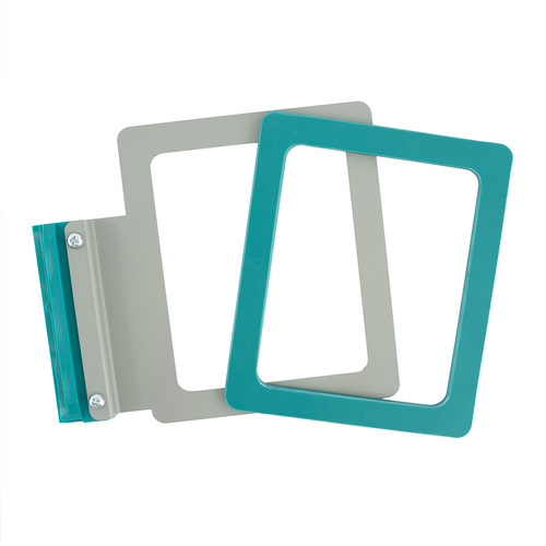 4" x 4" Snap Hoop Monster for Brother Machines with Slide-on Frame (LM3)
