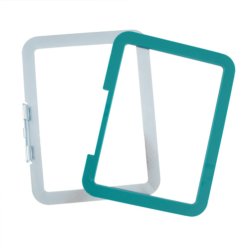 5" x 7" Snap Hoop Monster for Brother Combination with Clip-on Frame without Pins (LM6)