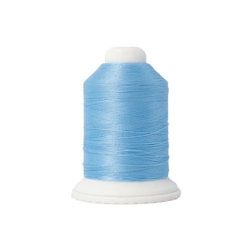 Glow in the Dark - Blue 800m Softlight Sewing and Embroidery Thread