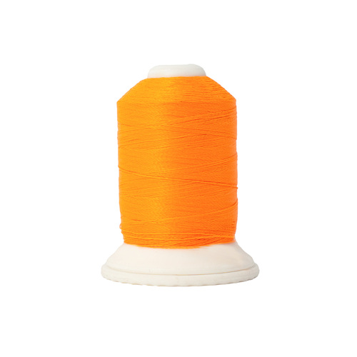 Glow in the Dark - Orange 800m Softlight Sewing and Embroidery Thread