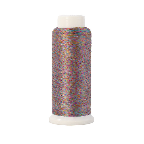 Softlight Metallic Circus 1500m Embroidery Thread