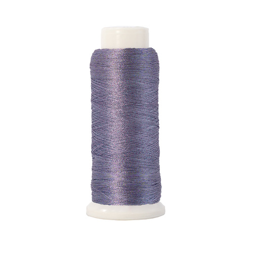 Softlight Metallic Hydrangea 1500m Embroidery Thread