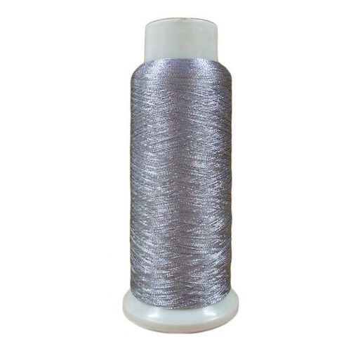 Softlight Metallic Hydrangea 1500m Embroidery Thread