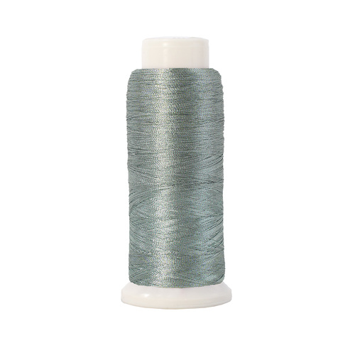 Softlight Metallic Iced Mint 1500m Embroidery Thread