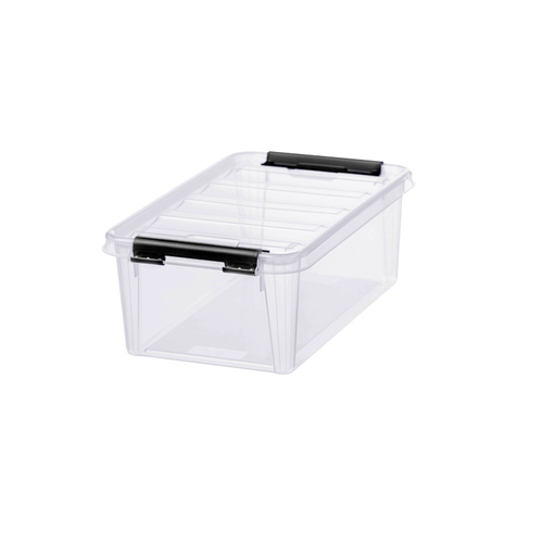Classic 5 Storage Box
