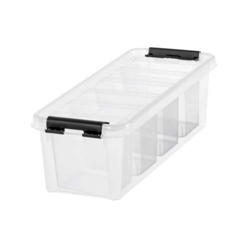 Classic 4 Storage Box with Inserts