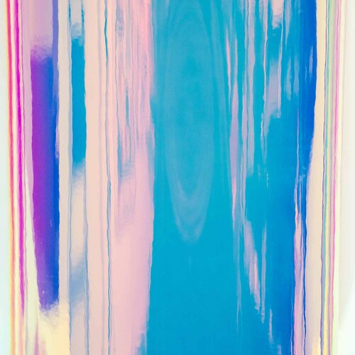 Opal White 30x30cm Styletech Adhesive Vinyl