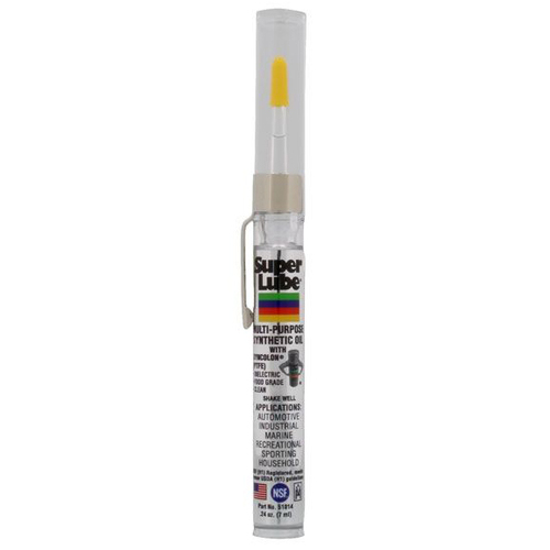 Super Lube Precision Oil Pen 7ml