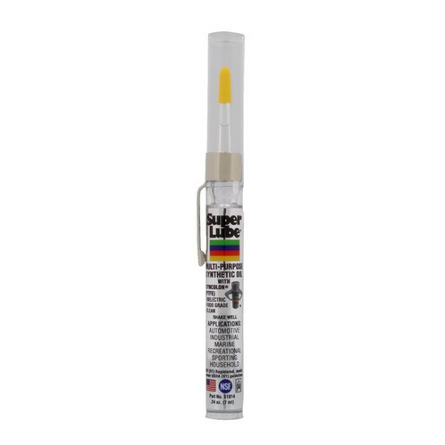 Super Lube Precision Oil Pen 7ml