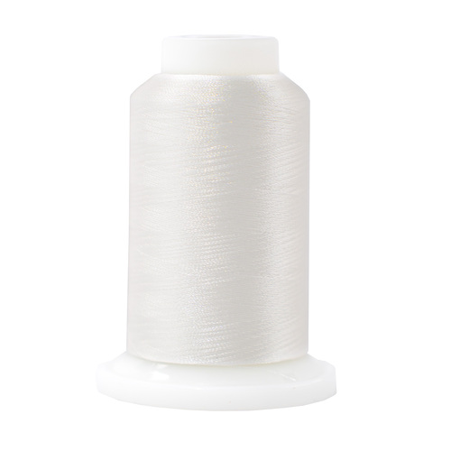 Fine Line Embroidery Thread 1500m - Natural