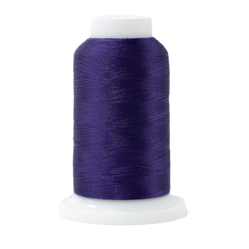 Fine Line Embroidery Thread 1500m - Vintage Grapes