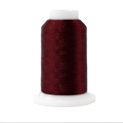 Fine Line Embroidery Thread 1500m - Merlot