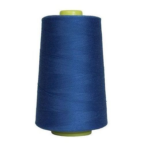 Light Blue 5000m Overlocker Thread