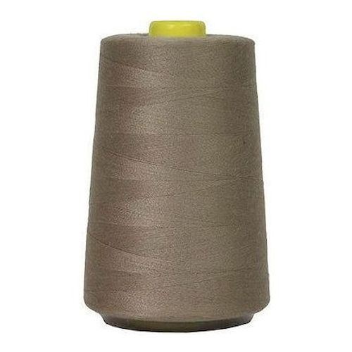Light Beige 5000m Overlocker Thread
