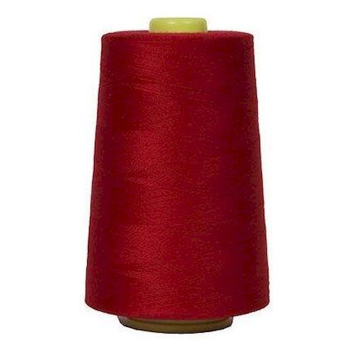 Classic Red 5000m Overlocker Thread
