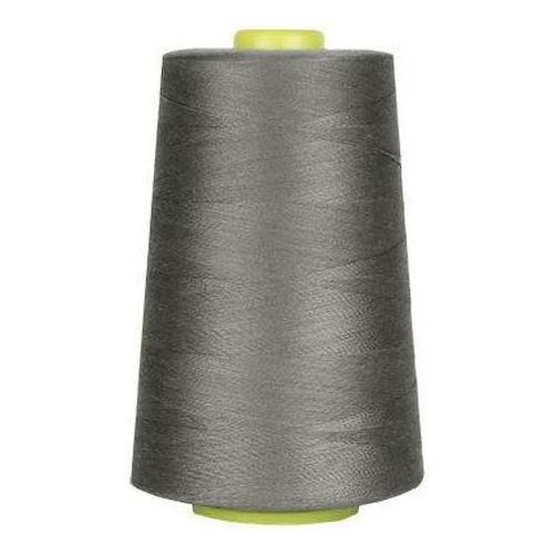 Silver Grey 5000m Overlocker Thread