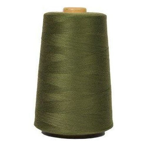 Hunter Green 5000m Overlocker Thread