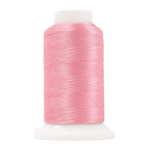 Fine Line Embroidery Thread 1500m - Pueblo Pink 