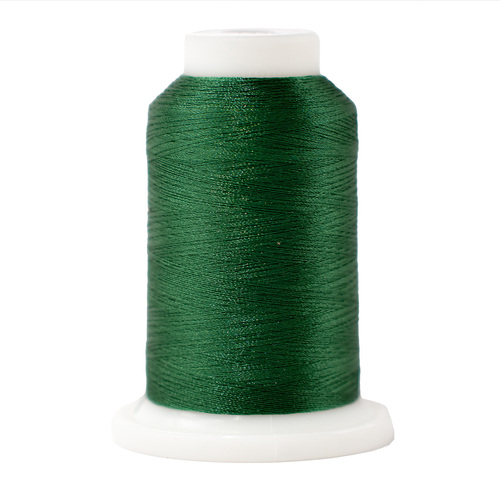 Fine Line Embroidery Thread 1500m - Shutter Green