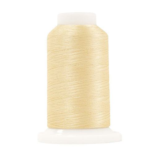 Fine Line Embroidery Thread 1500m - Bone