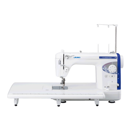 Juki TL-2200QVPMINI Sewing Machine