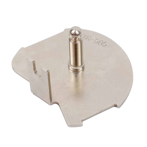 CB & Class 15 Bobbin Case Adapter for Towa Tension Gauge