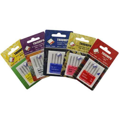 TNC Assorted Needle Pack