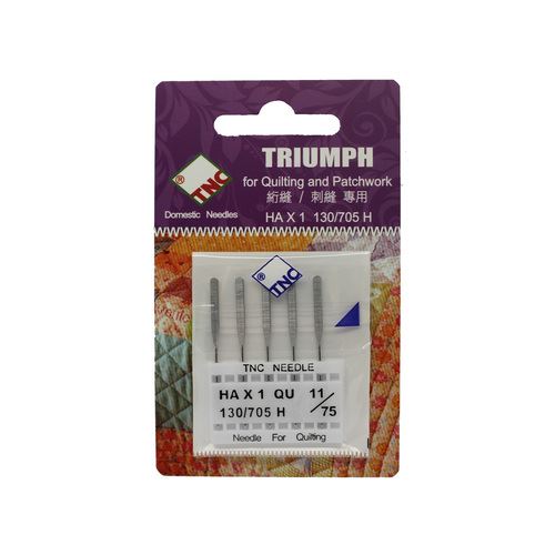 TNC 75/11 Quilting Needle - 5 Pack