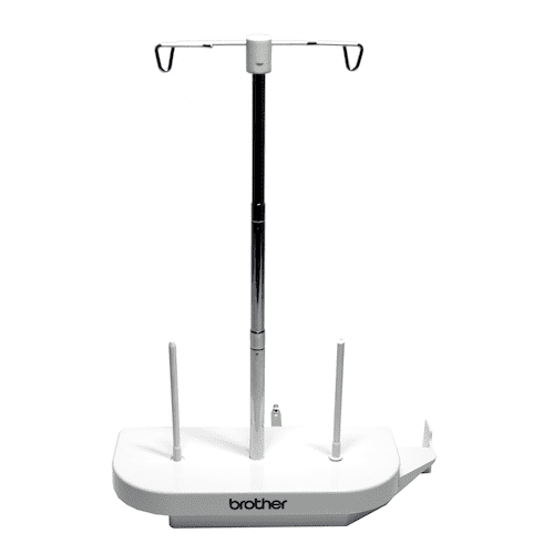 Brother TS7 - 2 Spool Thread Stand