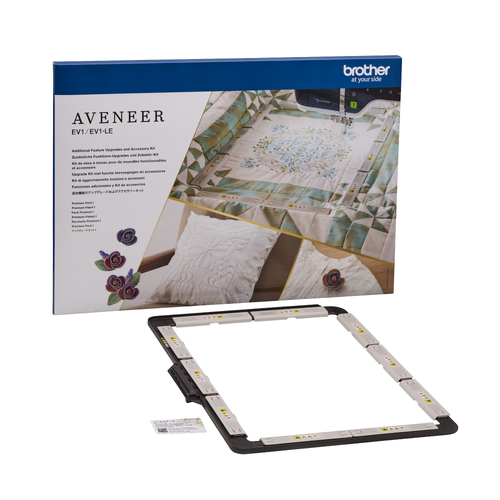 Brother Aveneer EV1 Upgrade Kit