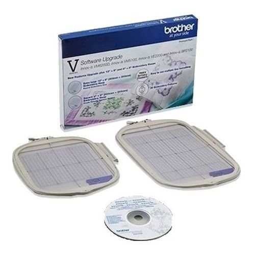 Brother V Series Machine Upgrade Kit 1