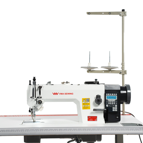 V-0303ED Straight Stitch Walking Foot Machine