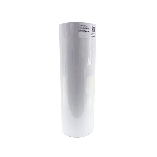 Vinyl Bling Extreme Transfer Tape 30cm x 1m