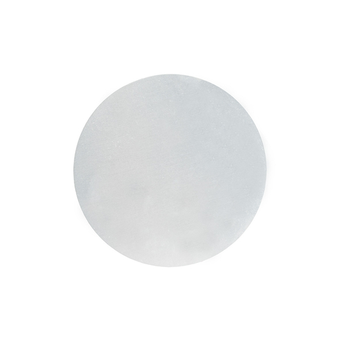 Dye Sub Metal Blank - Milestone Circle 190mm