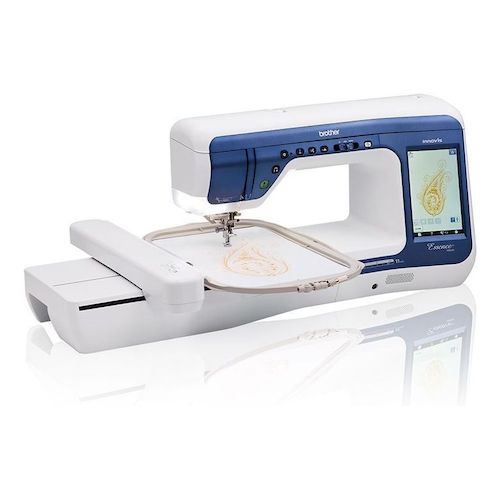 Brother Essence VM5200 Sewing & Embroidery Machine